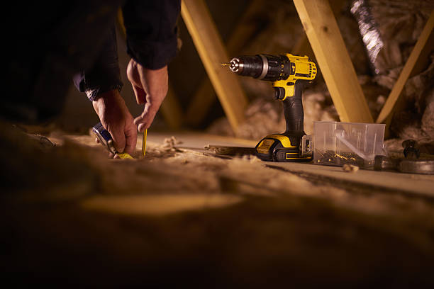 Best Blown-in Insulation  in Norton, KS